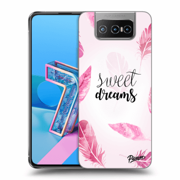 Obal pre Asus Zenfone 7 ZS670KS - Sweet dreams
