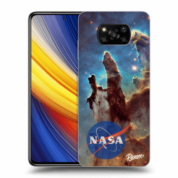 Obal pre Xiaomi Poco X3 Pro - Eagle Nebula