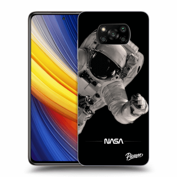 Obal pre Xiaomi Poco X3 Pro - Astronaut Big