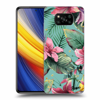 Obal pre Xiaomi Poco X3 Pro - Hawaii