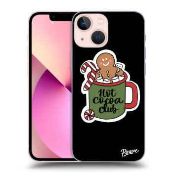 Obal pre Apple iPhone 13 mini - Hot Cocoa Club