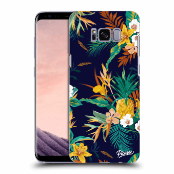 Obal pre Samsung Galaxy S8+ G955F - Pineapple Color