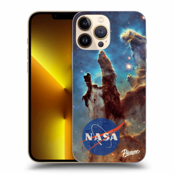 Obal pre Apple iPhone 13 Pro Max - Eagle Nebula