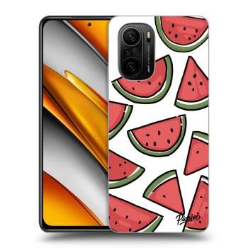 Obal pre Xiaomi Poco F3 - Melone