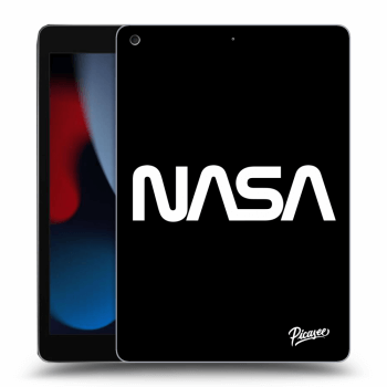 Obal pre Apple iPad 10.2" 2021 (9. gen) - NASA Basic