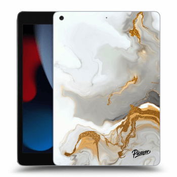 Obal pre Apple iPad 10.2" 2021 (9. gen) - Her
