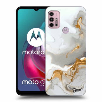 Obal pre Motorola Moto G30 - Her
