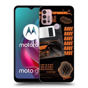 Obal pre Motorola Moto G30 - RAVE