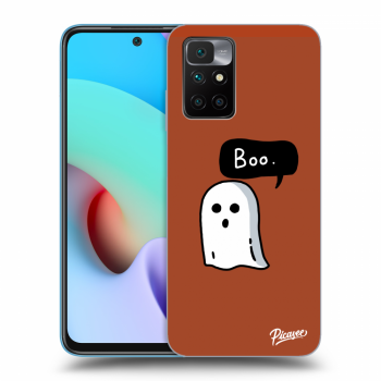 Obal pre Xiaomi Redmi 10 - Boo