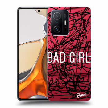 Obal pre Xiaomi 11T Pro - Bad girl