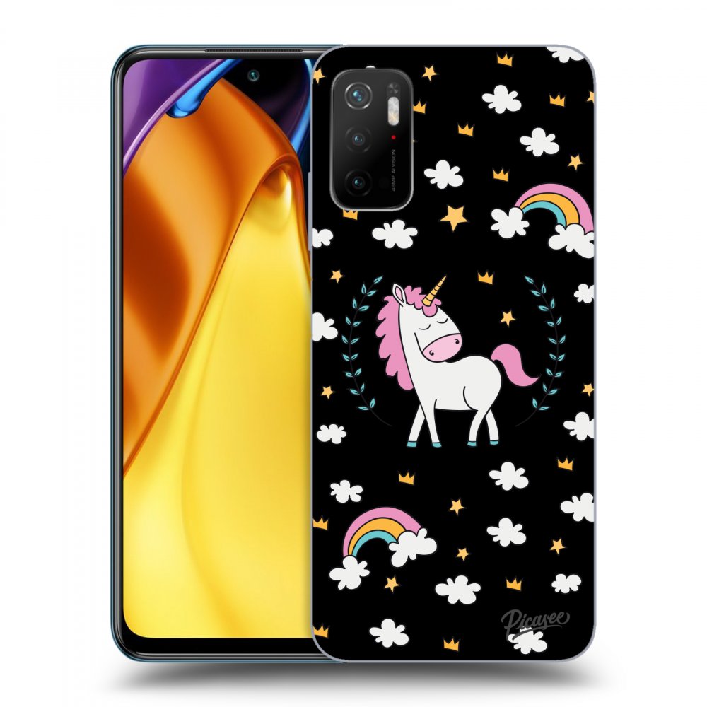 ULTIMATE CASE Pro Xiaomi Poco M3 Pro 5G - Unicorn Star Heaven
