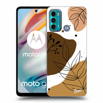 Obal pre Motorola Moto G60 - Boho style