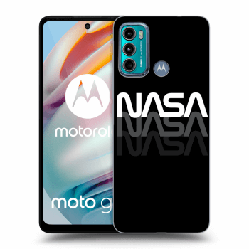 Obal pre Motorola Moto G60 - NASA Triple