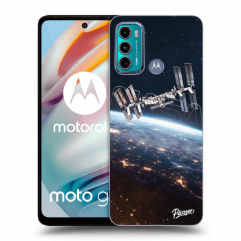 Obal pre Motorola Moto G60 - Station