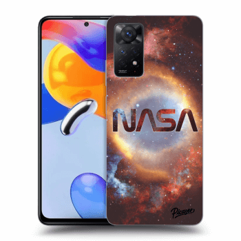Obal pre Xiaomi Redmi Note 11 Pro - Nebula