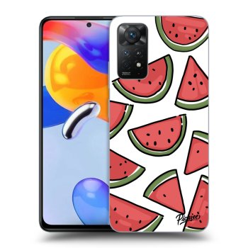 Obal pre Xiaomi Redmi Note 11 Pro 5G - Melone