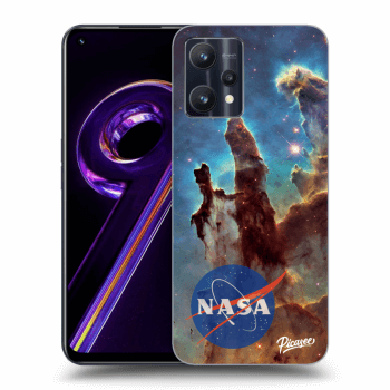 Obal pre Realme 9 Pro 5G - Eagle Nebula