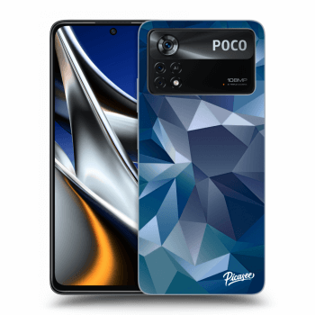 Obal pre Xiaomi Poco X4 Pro 5G - Wallpaper