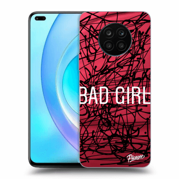 Obal pre Honor 50 Lite - Bad girl