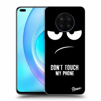 Picasee ULTIMATE CASE pro Honor 50 Lite - Don't Touch My Phone