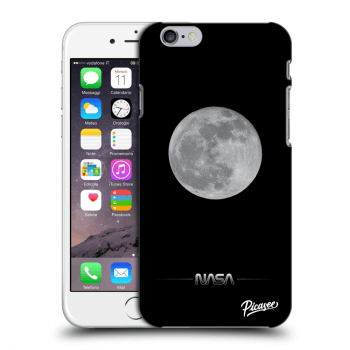 Obal pre Apple iPhone 6/6S - Moon Minimal