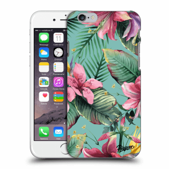 Obal pre Apple iPhone 6/6S - Hawaii
