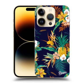 Obal pre Apple iPhone 14 Pro - Pineapple Color