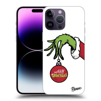 Obal pre Apple iPhone 14 Pro Max - Grinch