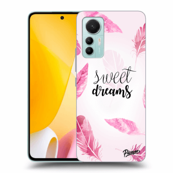 Obal pre Xiaomi 12 Lite - Sweet dreams