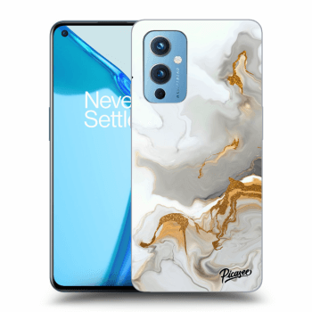 Obal pre OnePlus 9 - Her
