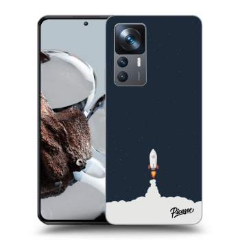 Obal pre Xiaomi 12T Pro - Astronaut 2