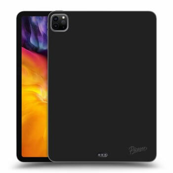 Obal pre Apple iPad Pro 11" 2022 M2 (4.generace) - Clear