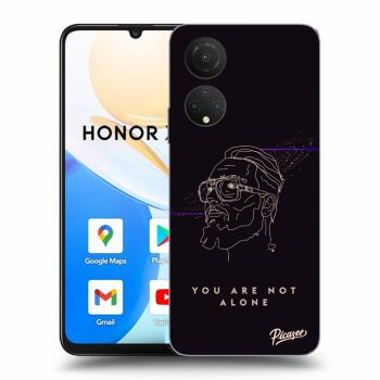 Obal pre Honor X7 - You are not alone