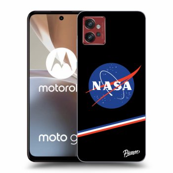 Obal pre Motorola Moto G32 - NASA Original