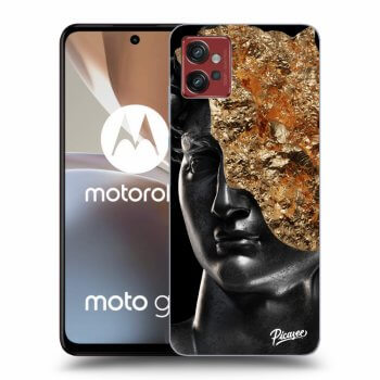 Obal pre Motorola Moto G32 - Holigger