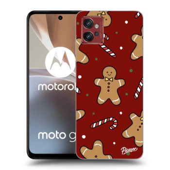 Obal pre Motorola Moto G32 - Gingerbread 2