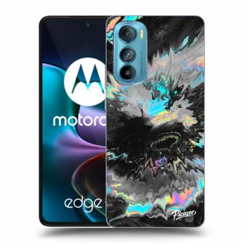 Obal pre Motorola Edge 30 - Magnetic