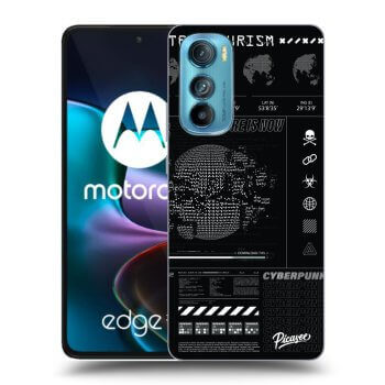 Obal pre Motorola Edge 30 - FUTURE
