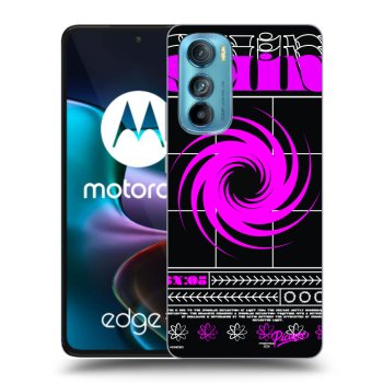 Obal pre Motorola Edge 30 - SHINE