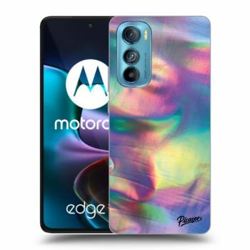 Obal pre Motorola Edge 30 - Holo