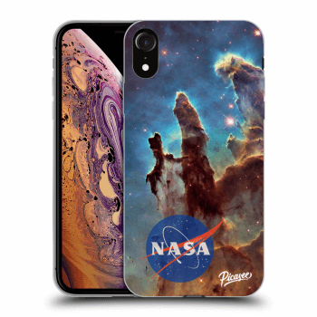 Obal pre Apple iPhone XR - Eagle Nebula