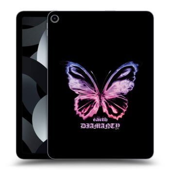 Obal pre Apple iPad Pro 11" 2019 (1.gen.) - Diamanty Purple