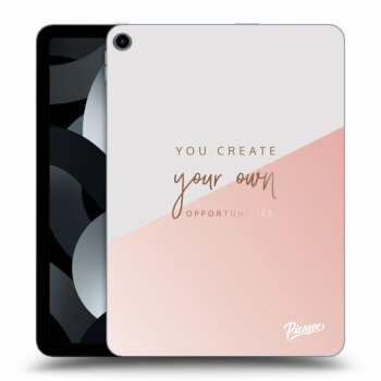 Obal pre Apple iPad Pro 11" 2019 (1.generace) - You create your own opportunities