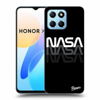 Obal pre Honor X8 5G - NASA Triple