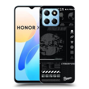 Obal pre Honor X8 5G - FUTURE