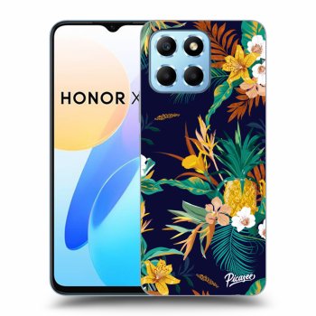 Obal pre Honor X6 - Pineapple Color