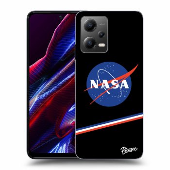 Obal pre Xiaomi Poco X5 - NASA Original