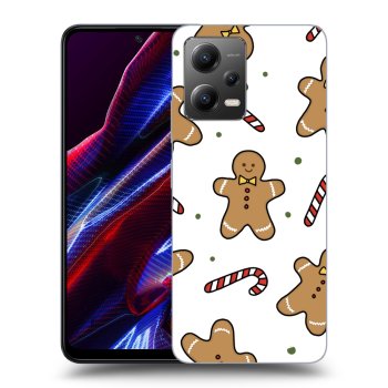Obal pre Xiaomi Poco X5 - Gingerbread