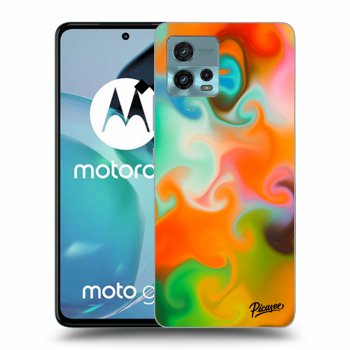 Obal pre Motorola Moto G72 - Juice