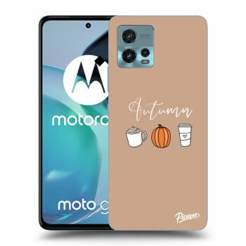 Obal pre Motorola Moto G72 - Autumn